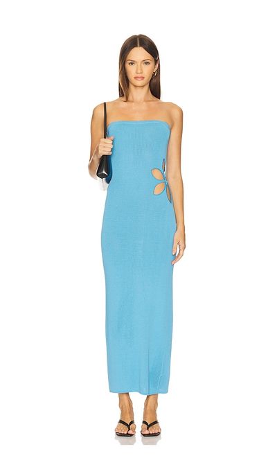 Lovers and Friends Lovers and Friends Morine Midi Dress