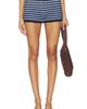 Lovers and Friends Lovers and Friends Muriel Stripe Short - 1