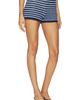 Lovers and Friends Lovers and Friends Muriel Stripe Short - 2