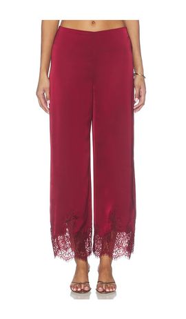 Lovers and Friends Lovers and Friends Nash Pant