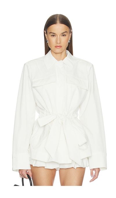Lovers and Friends Lovers and Friends Natalie Jacket