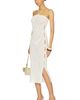 Lovers and Friends Lovers and Friends Nathalia Open Stitch Midi Dress - 1