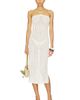 Lovers and Friends Lovers and Friends Nathalia Open Stitch Midi Dress - 2