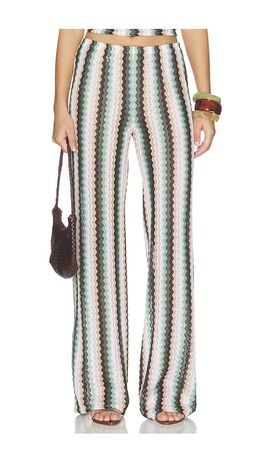 Lovers and Friends Lovers and Friends Nettie Pant