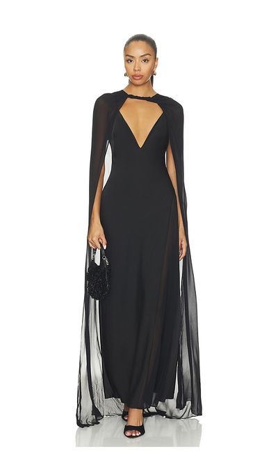 Lovers and Friends Lovers and Friends Nia Maxi Dress