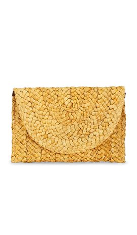 Lovers and Friends Lovers and Friends Nicole Clutch