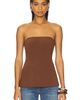 Lovers and Friends Lovers and Friends x Ella Rose Noah Top - 1