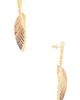 Lovers and Friends Lovers and Friends Noelani Shell Earrings - 2