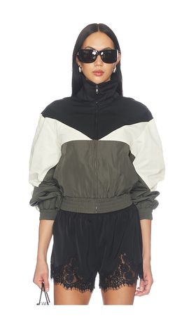 Lovers and Friends Lovers and Friends Nora Track Jacket