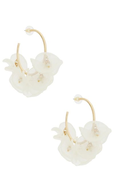 Lovers and Friends Lovers and Friends Odette Earrings