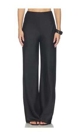 Lovers and Friends Lovers and Friends Olivia Satin Pant
