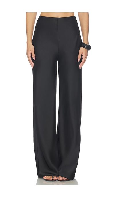 Lovers and Friends Lovers and Friends Olivia Satin Pant