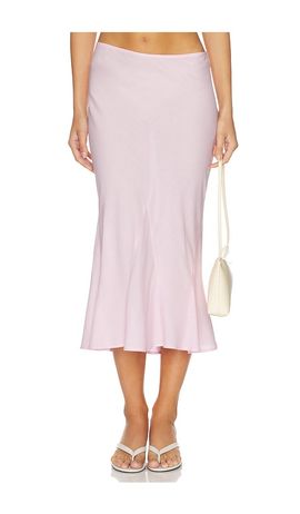 Lovers and Friends Lovers and Friends Opal Midi Skirt