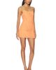 Lovers and Friends Lovers and Friends Ottillie Pointelle Mini Dress - 2