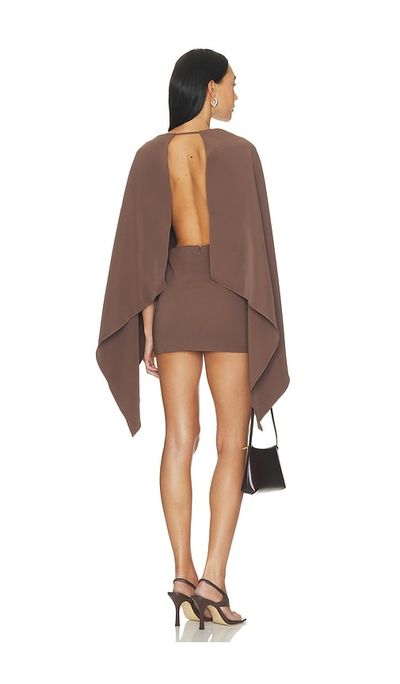 Lovers and Friends Lovers and Friends Pally Mini Dress