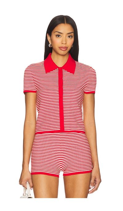 Lovers and Friends Lovers and Friends Parker Knit Top