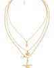 Lovers and Friends Lovers and Friends Patricia Necklace - 1
