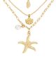 Lovers and Friends Lovers and Friends Patricia Necklace - 2