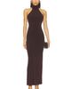 Lovers and Friends Lovers and Friends Periel Maxi Dress - 1