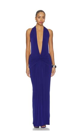 Lovers and Friends Lovers and Friends Perielli Maxi Dress