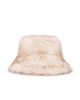 Lovers and Friends Lovers and Friends Perri Faux Fur Bucket Hat - 2
