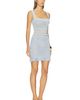 Lovers and Friends Lovers and Friends Philine Fringe Mini Dress - 2