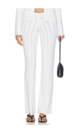 Lovers and Friends Lovers and Friends Polly Knit Pant
