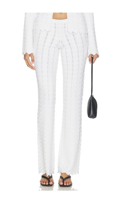 Lovers and Friends Lovers and Friends Polly Knit Pant