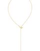 Lovers and Friends Lovers and Friends Posie Necklace - 1