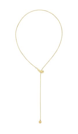 Lovers and Friends Lovers and Friends Posie Necklace
