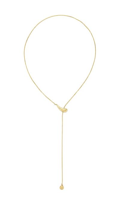 Lovers and Friends Lovers and Friends Posie Necklace