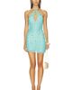 Lovers and Friends Lovers and Friends Pria Mini Dress - 1