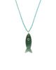 Lovers and Friends Lovers and Friends Quin Stone Necklace - 2