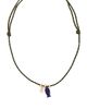 Lovers and Friends Lovers and Friends Quinley Necklace - 1