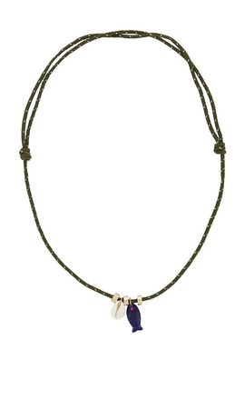 Lovers and Friends Lovers and Friends Quinley Necklace