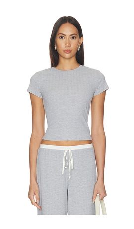 Lovers and Friends Lovers and Friends Reagan Top