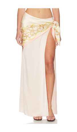 Lovers and Friends Lovers and Friends Reese Maxi Skirt