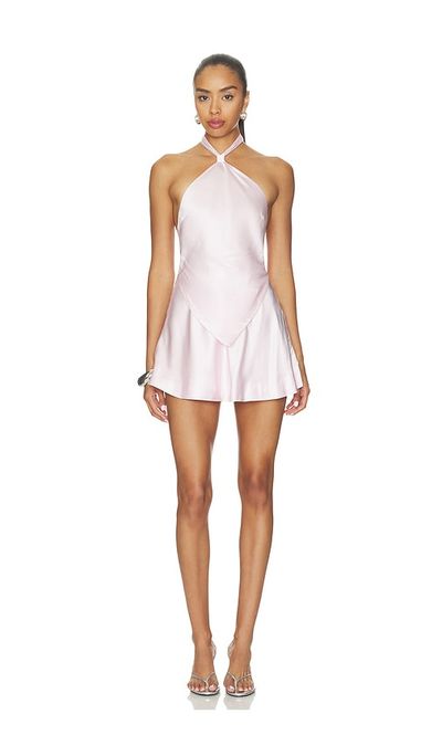 Lovers and Friends Lovers and Friends Reese Mini Dress