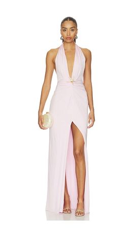 Lovers and Friends Lovers and Friends Reeve Gown