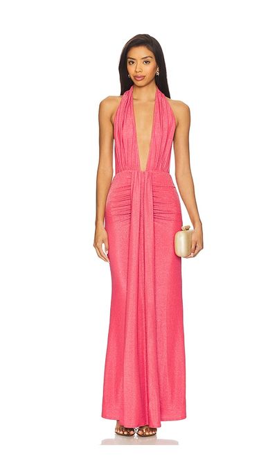 Lovers and Friends Lovers and Friends Remy Maxi Dress