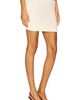 Lovers and Friends Lovers and Friends Remy Pointelle Mini Skirt - 2