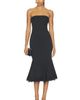Lovers and Friends Lovers and Friends Renet Midi Dress - 1