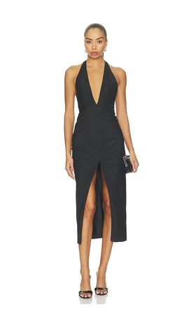 Lovers and Friends Lovers and Friends Reneta Midi Dress