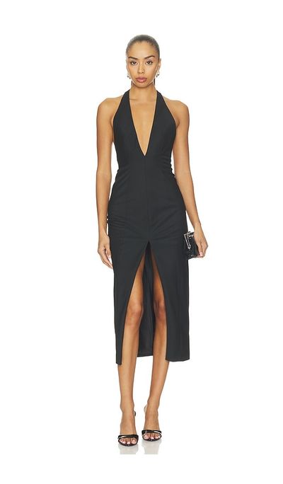 Lovers and Friends Lovers and Friends Reneta Midi Dress