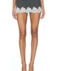 Lovers and Friends Lovers and Friends Reneta Mini Skort - 2