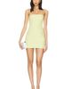Lovers and Friends Lovers and Friends x Ella Rose Renn Mini Dress - 1