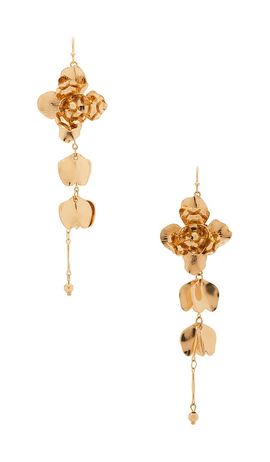 Lovers and Friends Lovers and Friends Rhea Earrings