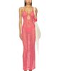 Lovers and Friends Lovers and Friends Rhodes Maxi Dress - 1