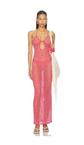 Lovers and Friends Lovers and Friends Rhodes Maxi Dress