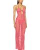 Lovers and Friends Lovers and Friends Rhodes Maxi Dress - 2